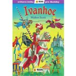 Ivanhoe - Světová četba pro školáky – Zbozi.Blesk.cz
