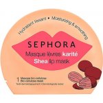 SEPHORA COLLECTION Shea Lip Mask Maska na rty 1 ks – Zbozi.Blesk.cz