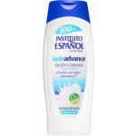 Instituto Español Lactoadvance hydratační krém 500 ml – Zboží Mobilmania