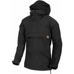 Bunda Helikon-Tex Woodsman Anorak black – Zboží Dáma