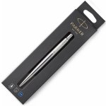 Parker Parker Jotter Stainless Steel CT Silver 150212532 – Zboží Mobilmania