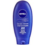 Nivea IntensiveCare krém na ruce 100 ml – Zboží Dáma Nivea IntensiveCare krém na ruce 100 ml – Zboží Dáma