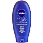 Nivea IntensiveCare krém na ruce 100 ml – Zbozi.Blesk.cz