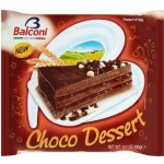 Balconi Čokoládový dezert 400 g – Sleviste.cz
