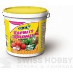 Agro Dolomit vápnitý 1444 10 kg – Zboží Dáma