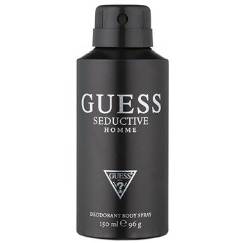 Guess Seductive Homme deospray 150 ml