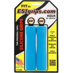 Esi Grips Fit XC světle modrá