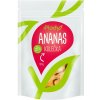 Sušený plod iPlody Ananas sušený kolečka 100 g