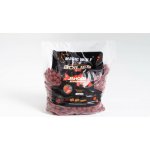 Magic Wolf boilies 5 kg 20 mm Jahoda – Hledejceny.cz