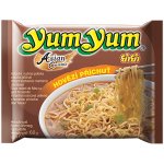 Yum Yum instantní polévka s příchutí hovězí 60 g – Sleviste.cz