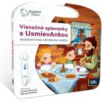 Kúzelné čítanie Vianočné spievanky SK 9788088403173 – Hledejceny.cz