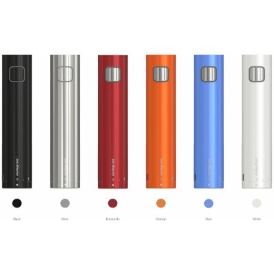 Joyetech Baterie eGo One MEGA V2 Stříbrná 2300mAh – Hledejceny.cz