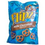 Flipz Milk Chocolate 90 g – Sleviste.cz