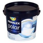 Primalex Polar 1,5 kg – Zboží Mobilmania