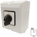 SEZ S32 JPD 1104 A6 – Hledejceny.cz