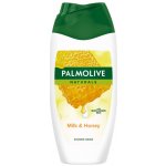 Palmolive Naturals Milk & Honey sprchový gel 250 ml – Zboží Mobilmania