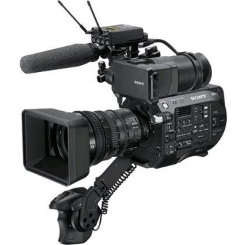 Sony PXW-FS7M2