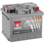 Yuasa YBX5000 12V 50Ah 480A YBX5063 – Zboží Mobilmania