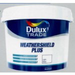 Akzo Nobel Dulux Weathershield Silicon Plus base light 10L – HobbyKompas.cz
