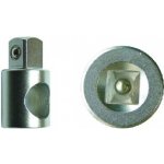 GOLA Náradí 303002 Adaptér (redukce) z 3/8" na 1/2" s otvorem pro tyč – Zboží Mobilmania