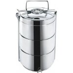 Orion Jídlonosič TERMO 3x0,9 l – Hledejceny.cz