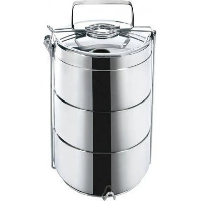 Orion Jídlonosič TERMO 3x0,9 l – Hledejceny.cz