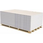 Sádrokarton GKB S 12,5x2000x1250mm bílý (54ks/pal.) – Zboží Mobilmania