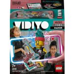 LEGO® VIDIYO 43103 Punk Pirate BeatBox – Zboží Mobilmania