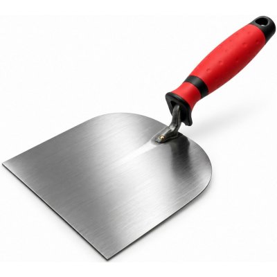 Lžíce vymazávací svařená, 2 KP, VARIANTY Šířka lžíce: 120mm – Hledejceny.cz