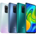 Xiaomi Redmi Note 9 3GB/64GB – Zboží Mobilmania