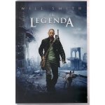 Já, legenda DVD – Hledejceny.cz