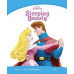 Sleeping Beauty - Caroline Laidlaw