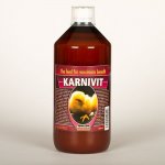 Karnivit drůbež 500 ml – Zboží Mobilmania