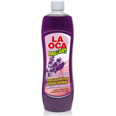La Oca - lešticí přípravek s vůní levandule 1000 ml – Zboží Dáma