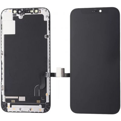 LCD Displej + Dotyková deska Apple iPhone 12 / 12 Pro