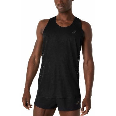 Asics Metarun singlet 2011d287 001 – Zboží Mobilmania