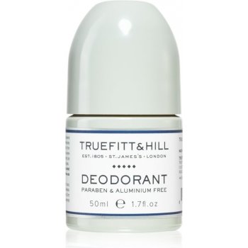 Truefitt & Hill deodorant roll-on 50 ml