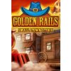 Hra na PC Golden Rails Small Town Story