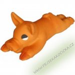 Trixie Prasátko latexové Mini 13,5 cm – Zbozi.Blesk.cz