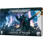 GW Warhammer 40000 Index: Leagues of Votann 2023 – Zboží Živě