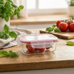 Tescoma Freshbox GLASS 0,6 l – Hledejceny.cz