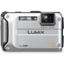 Panasonic Lumix DMC-FT3