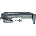 CTM TAC CTM AAP-01 konverzní kit AP7 SMG Černá – Zboží Dáma