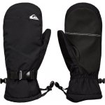 Quiksilver Mission mitt true black 23/24 – Hledejceny.cz