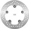 Moto brzdový kotouč NG Brake Disc Přední brzdový kotouč NG, Honda PCX 125, 150 (22-) NG1932