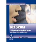 Rétorika - Buchtová Božena – Hledejceny.cz