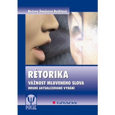 Rétorika - Buchtová Božena