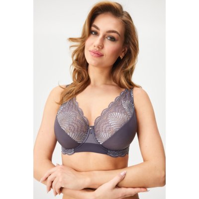 Astratex podprsenka Cabello nevyztužená – Zboží Dáma