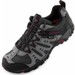 Merrell Wms Accentor Sport Gtx Granite Rose Red – Zboží Dáma