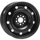 Alcar Stahlrad 9370 6.5x15 5x98 ET31